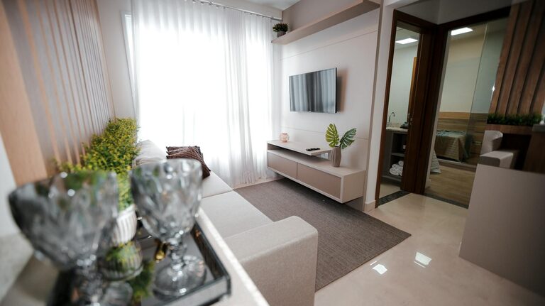 Tips for Creating a Cosy and Inviting Living Space at Home