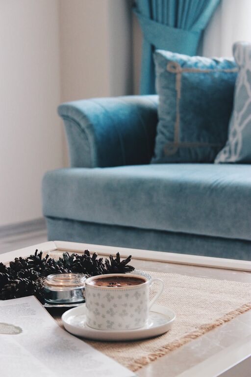 Tips for Creating a Cosy and Inviting Living Room Space at Home